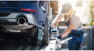 Door to Door car shipping