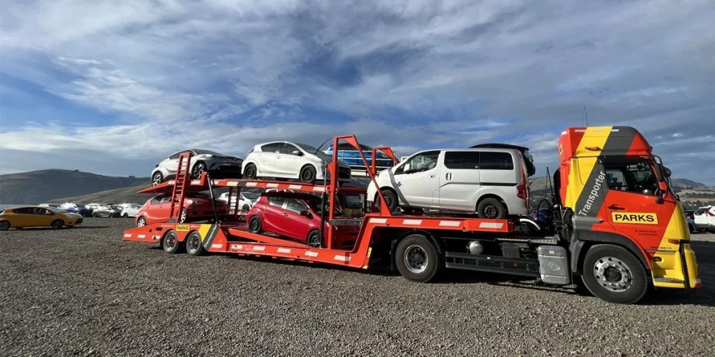 Car Shipping Services