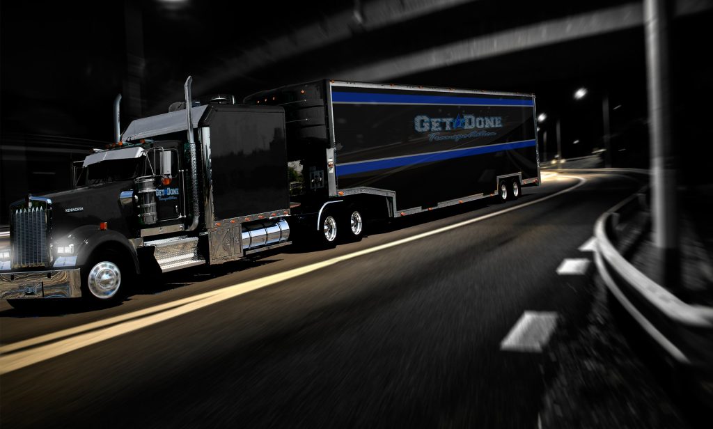 Car shipping Company