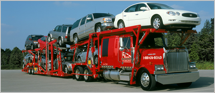 Car Shipping Company