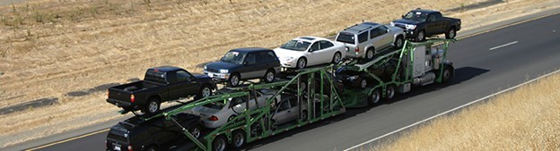 Car shipping comparison