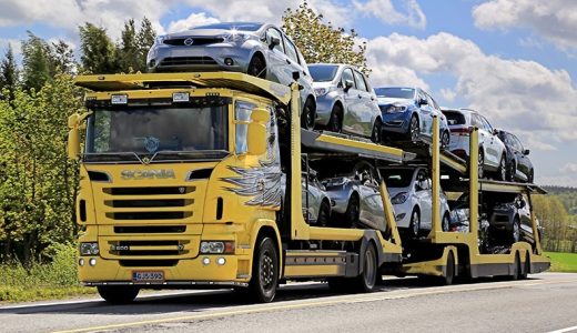 Car shipping