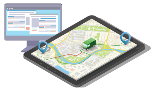 Car shipping company